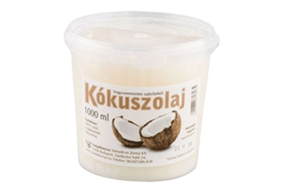 kokuszolaj
