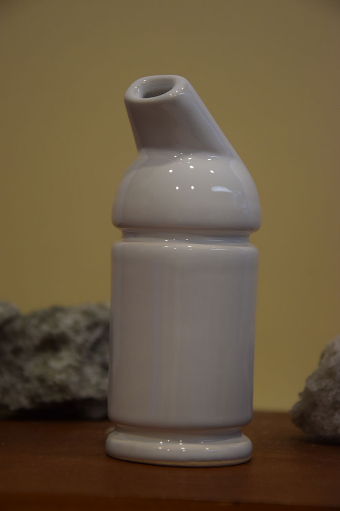 Sópipa - sóinhalátor - Súly: 162g - Image 2