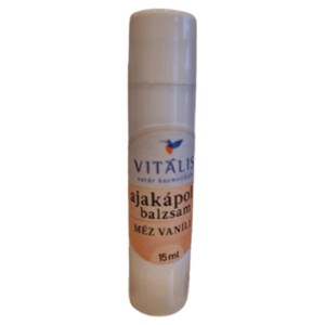 vitalis-ajakapolo-mez-vanilia-termek-kep