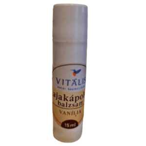 vitalis-ajakapolo-vanilia-termek-kep