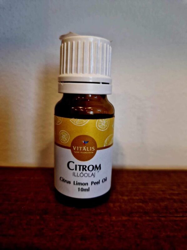 vitalis-citrom-illoolaj-10ml